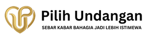 Logo PilihUndangan